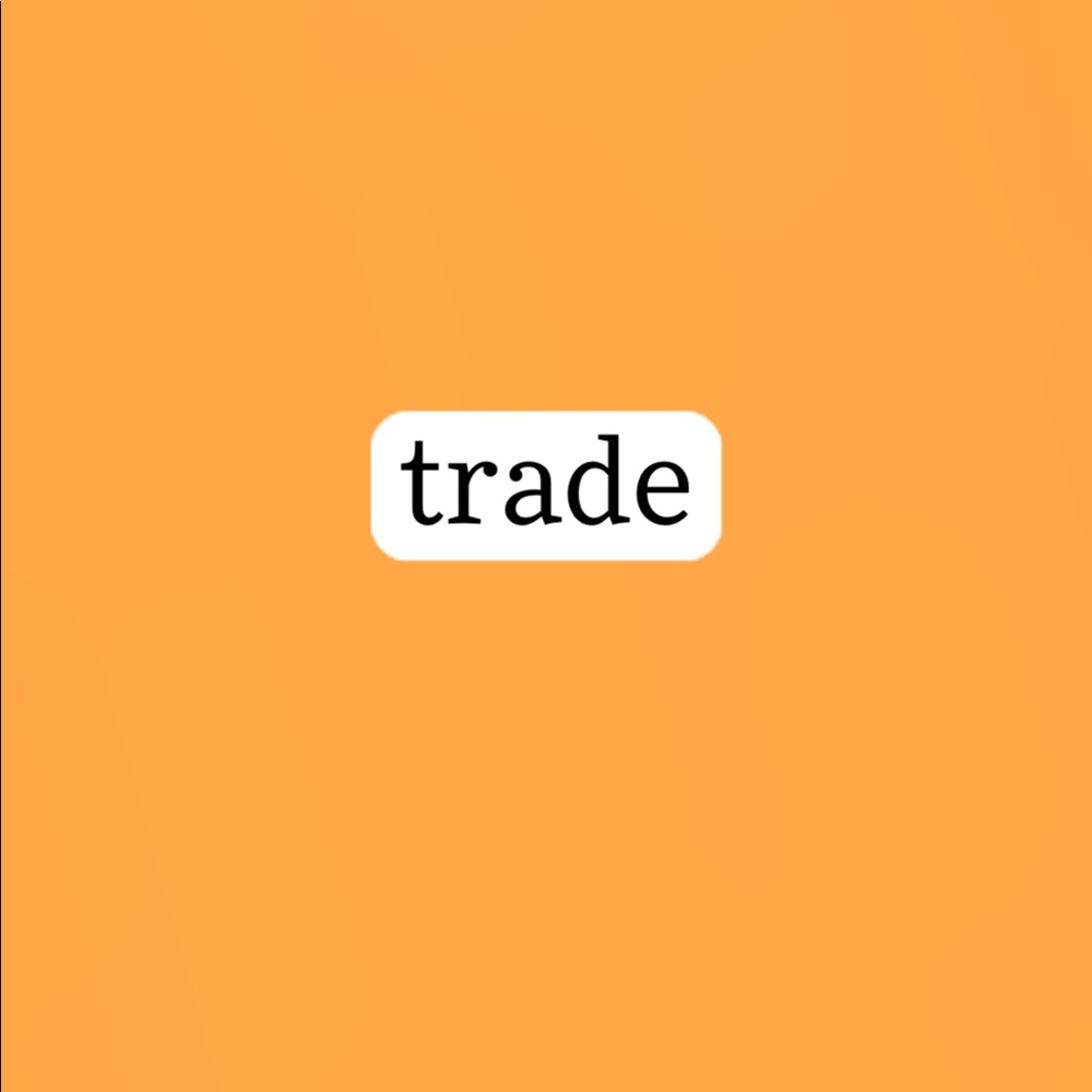 trade